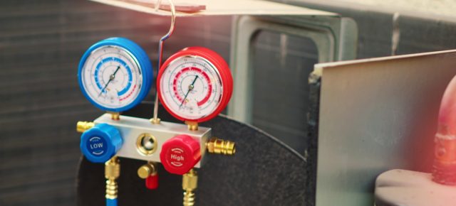 Why Your AC Runs Constantly In Florida (And What To Do About It)