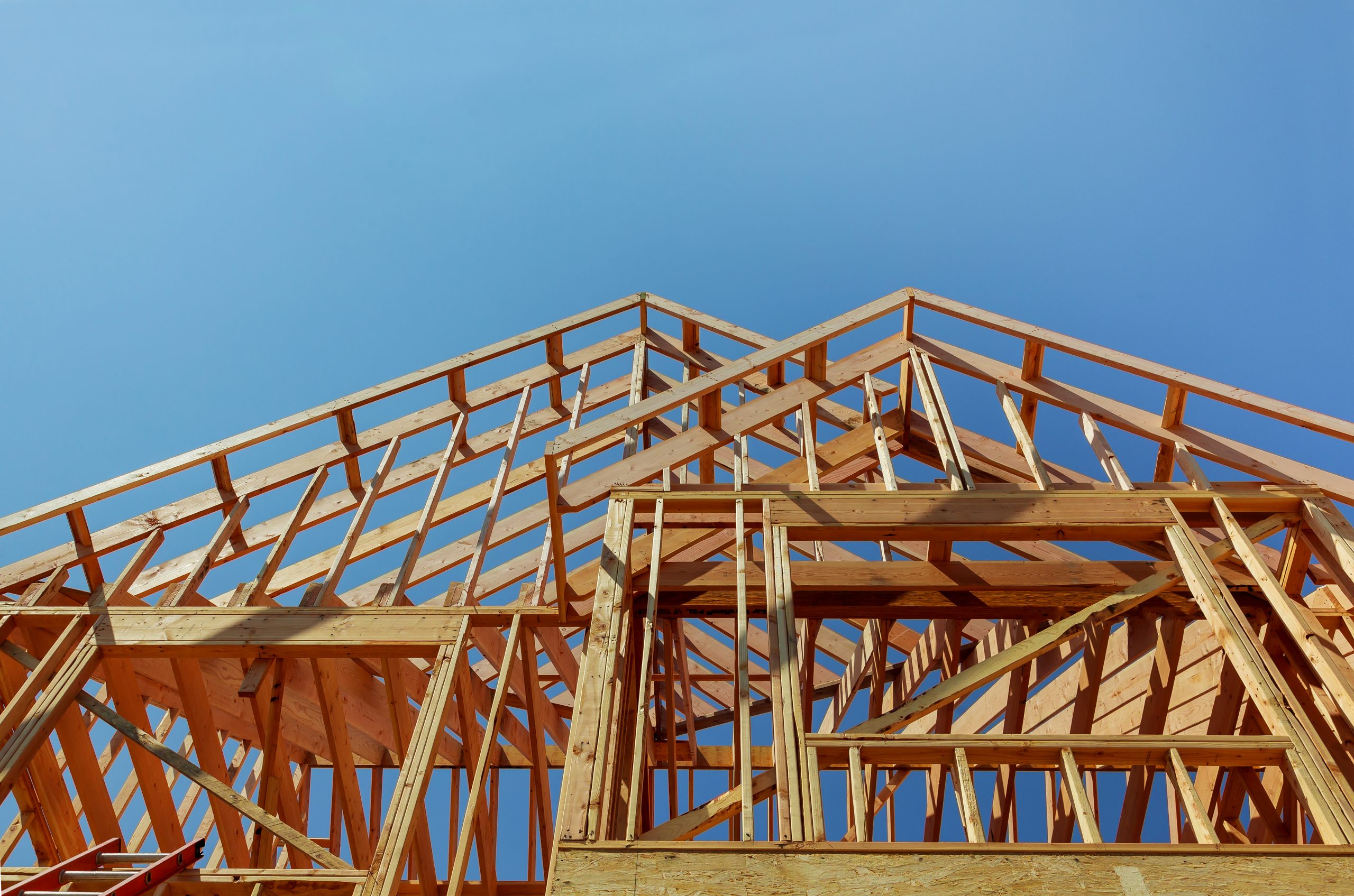 Efficient Air Partners With Homebuilders In New Construction